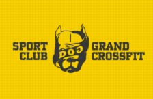   DOG & Grand CrossFit (  )