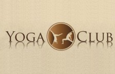   Yoga club 