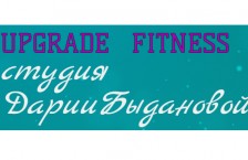 - UPGRADE Fitness 
