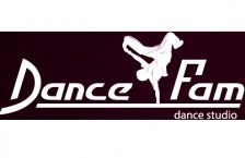   Dance Fam