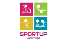 Фитнес клуб «SportUp»