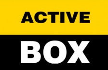 Спеціалізована студія TRX «#ActiveBoxUa» (ЕктивБоксЮа)