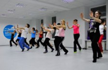 Школа танцев «Release Dance Complex»