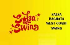 Школа танцев «Salsa Swing»