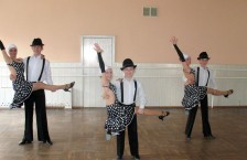 Школа бального танца «Vikadance»