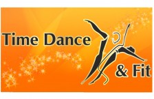 Клуб танцю та фітнесу «TimeDance&Fit» (ТаймДенс енд Фіт)
