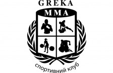 Спортивний клуб "Greka MMA" (Грека ММА)