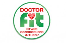 Студия оздоровительного фитнеса «Doctor FIT» (Доктор Фит)