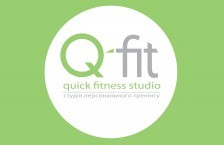Студія персонального тренінгу Q-Fit на Позняках (Кью-Фіт)