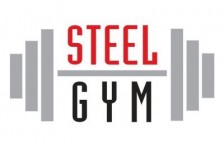 Фитнес клуб «Steel Gym» на Борщаговке (Стил Джим)