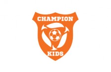 Дитячий спортивний клуб "Champion Kids" (Чемпіон Кідс)
