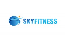 Фитнес клуб «SkyFitness»