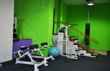 Фитнес клуб «Fitness24»