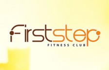 Фитнес клуб «FirstStep» 