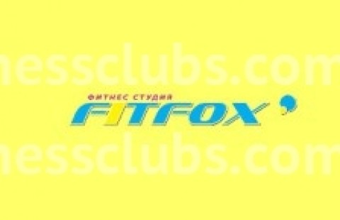 Фітнес студія «FitFox» на Троєщині