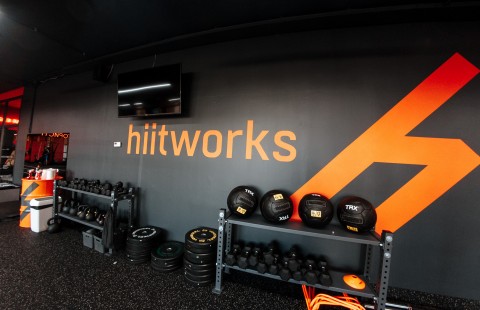 hiitworks 4