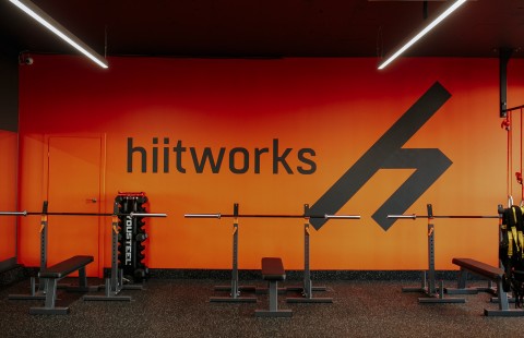 hiitworks 5