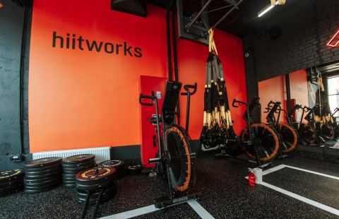 hiitworks ̳4