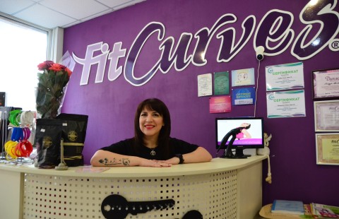 FitCurves 