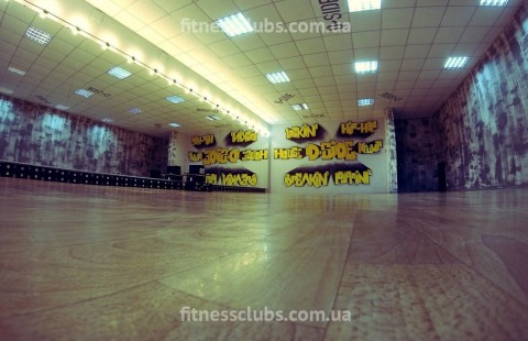 Школа танцев «D.SIDE»